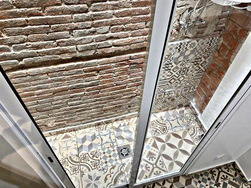 Apartment Estudio Nuevo! Al Lado Del Metro L1 L4 L5 Barcelona