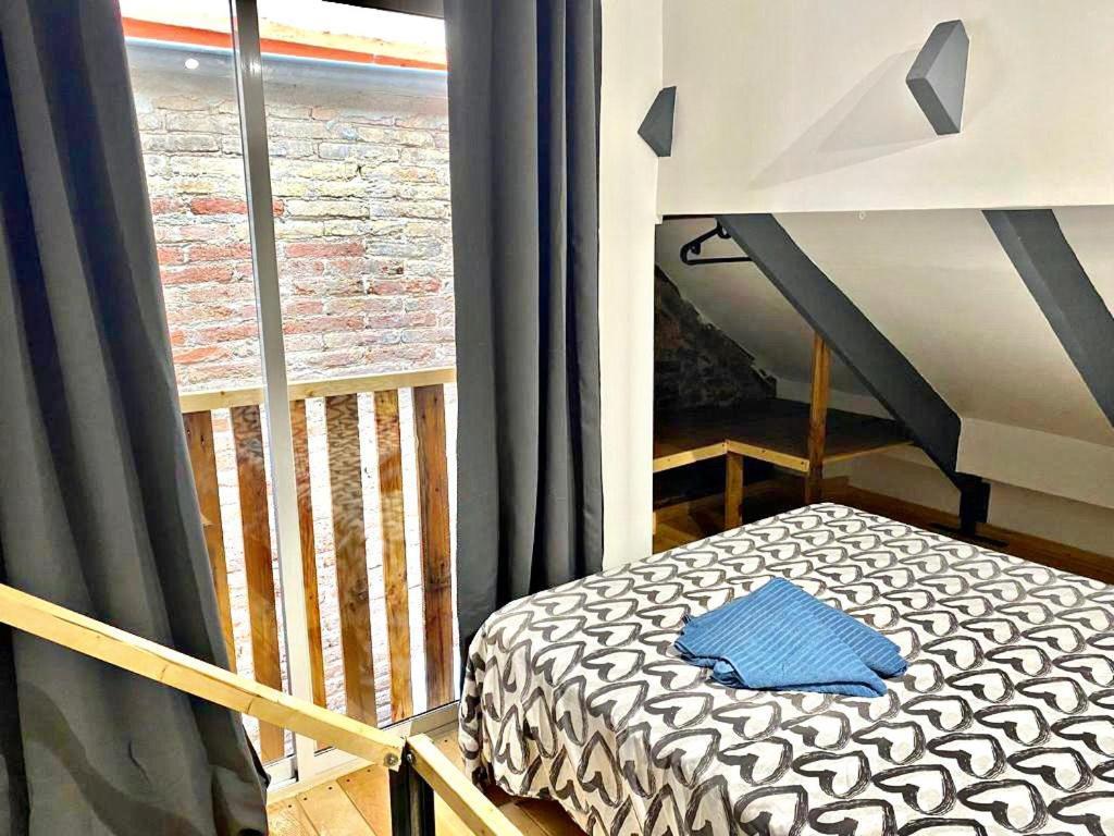 Estudio Nuevo! Al Lado Del Metro L1 L4 L5 Apartment
