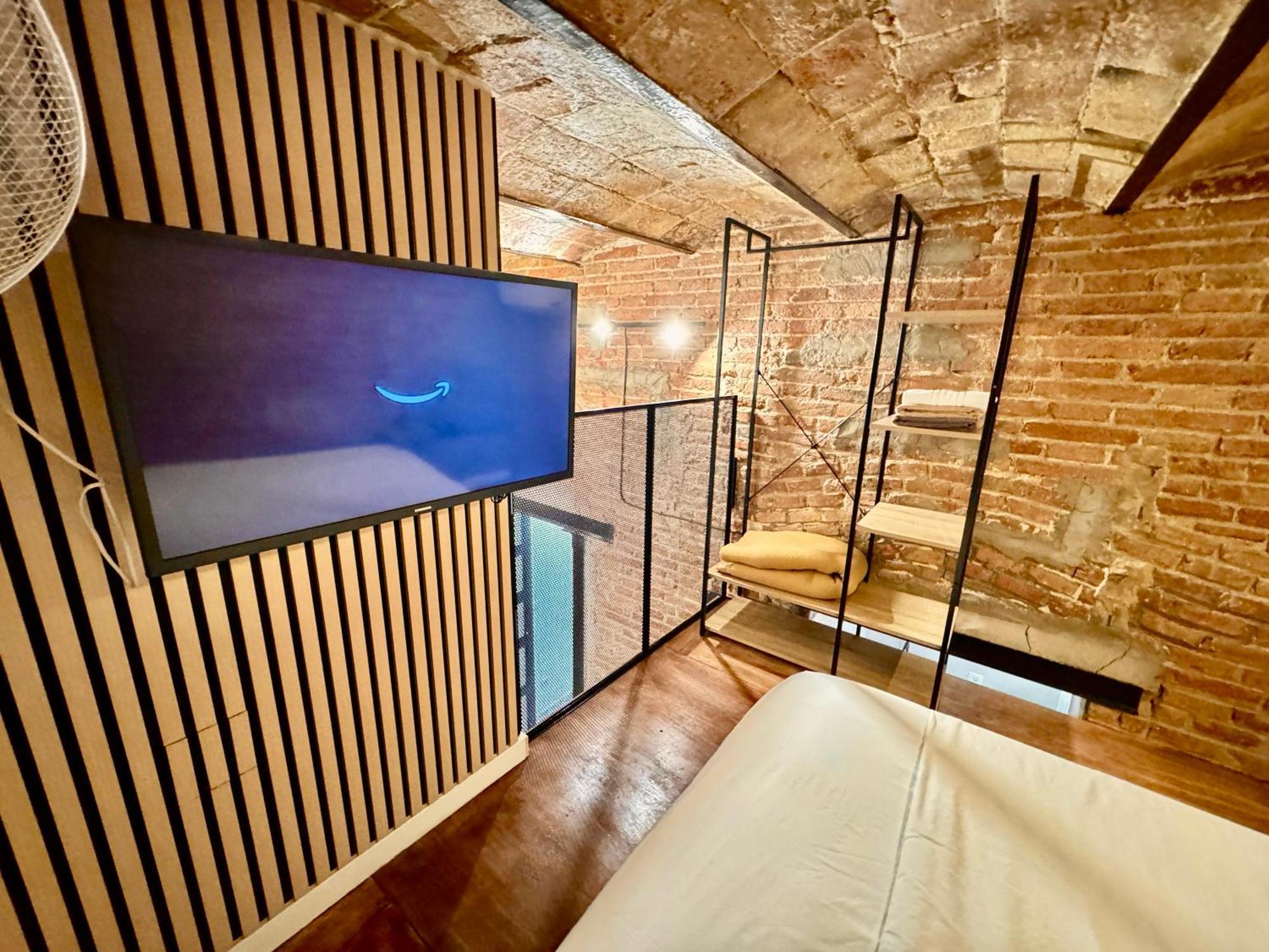 Apartment Estudio Nuevo! Al Lado Del Metro L1 L4 L5