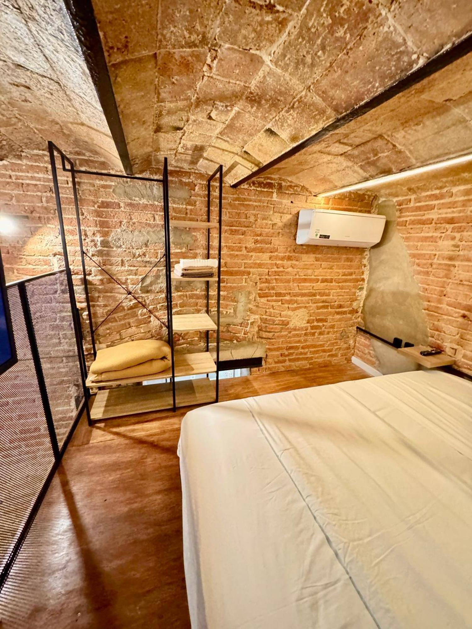 Apartment Estudio Nuevo! Al Lado Del Metro L1 L4 L5 Barcelona
