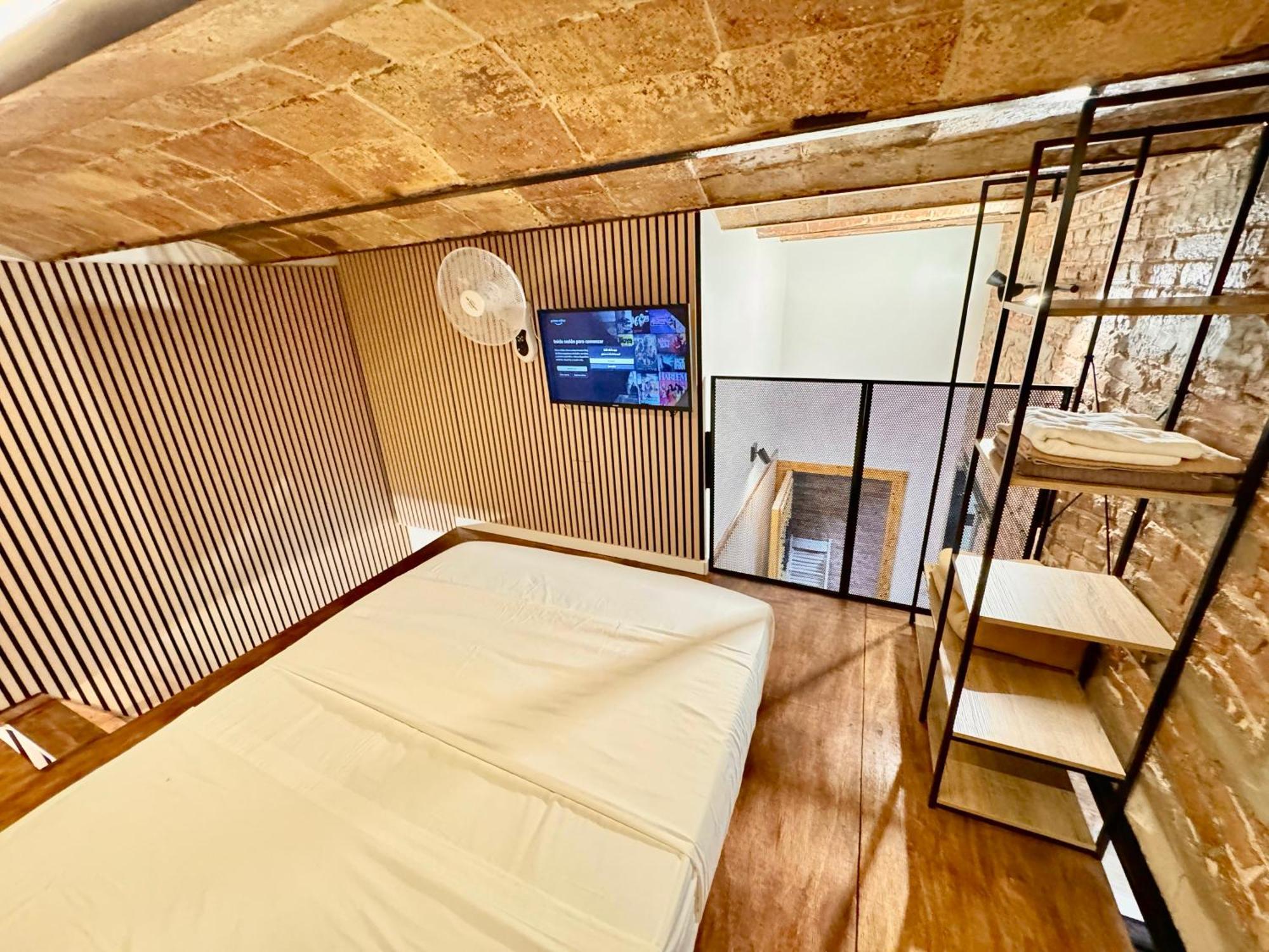 Apartment Estudio Nuevo! Al Lado Del Metro L1 L4 L5